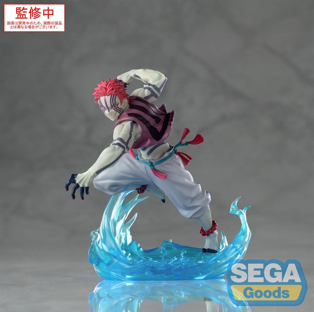 Demon Slayer: Kimetsu no Yaiba Xross Link Akaza