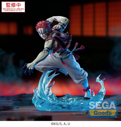 Demon Slayer: Kimetsu no Yaiba Xross Link Akaza