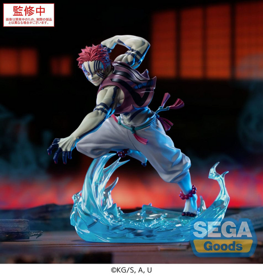Demon Slayer: Kimetsu no Yaiba Xross Link Akaza