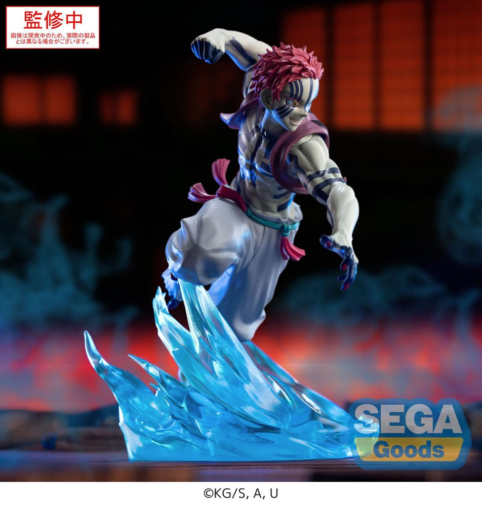 Demon Slayer: Kimetsu no Yaiba Xross Link Akaza