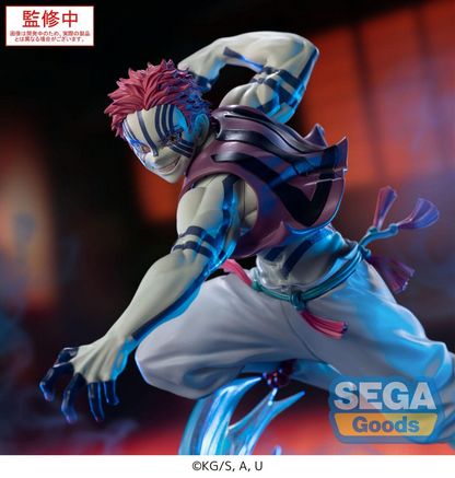 Demon Slayer: Kimetsu no Yaiba Xross Link Akaza