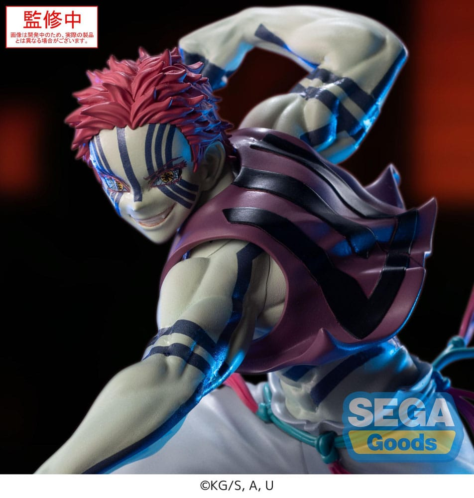 Demon Slayer: Kimetsu no Yaiba Xross Link Akaza