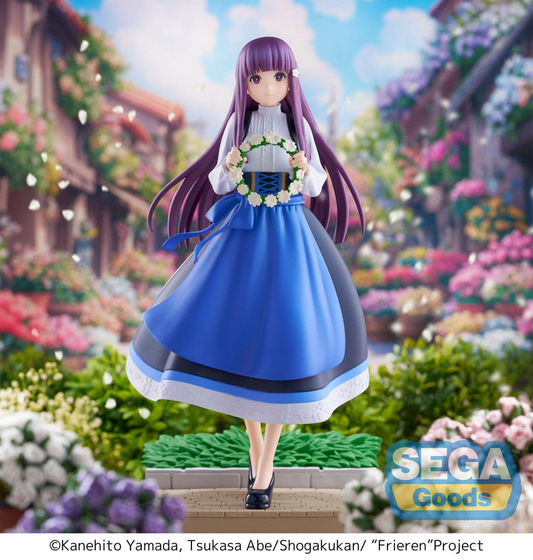 Frieren: Beyond Journey´s End XStellar Fern At a Certain Festival Ver