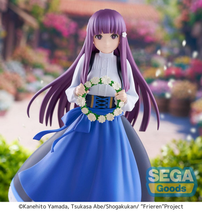 Frieren: Beyond Journey´s End XStellar Fern At a Certain Festival Ver