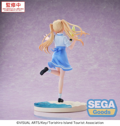 Summer Pockets Luminasta Wenders Tsumugi