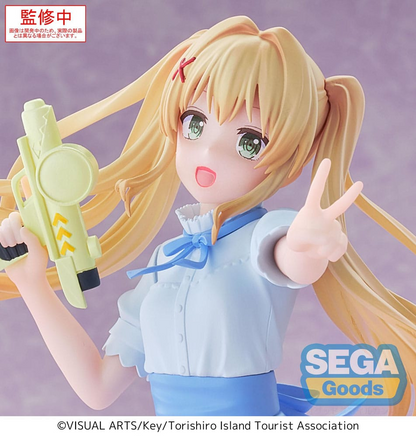 Summer Pockets Luminasta Wenders Tsumugi