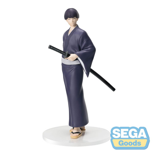 Kaiju No. 8 XStellar Soshiro Hoshina Yukata Ver