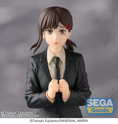 Chainsaw Man Desktop x Decorate Collections Kobeni