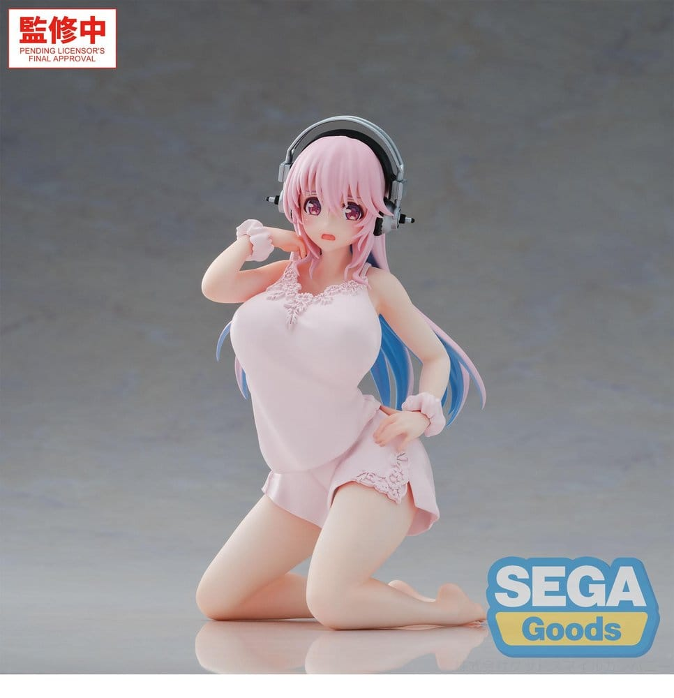 Super Sonico Yumemirize Sonico