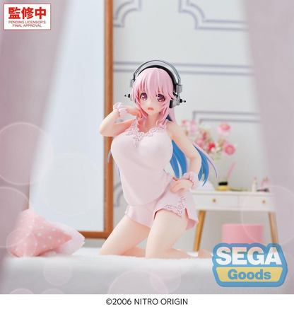 Super Sonico Yumemirize Sonico