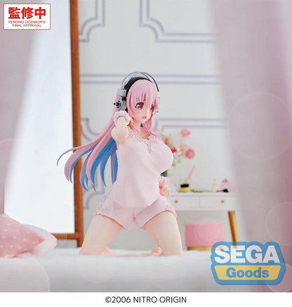 Super Sonico Yumemirize Sonico