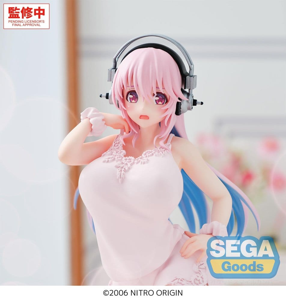 Super Sonico Yumemirize Sonico