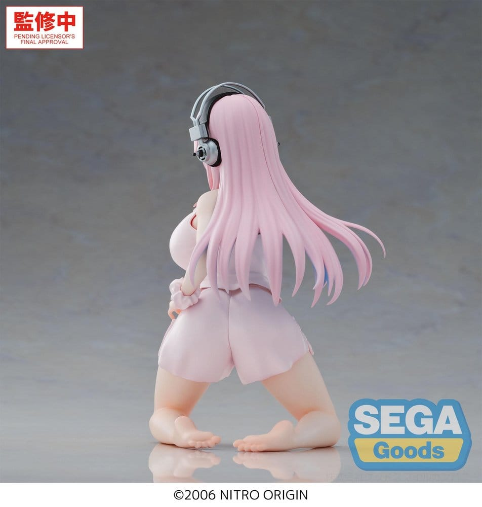 Super Sonico Yumemirize Sonico