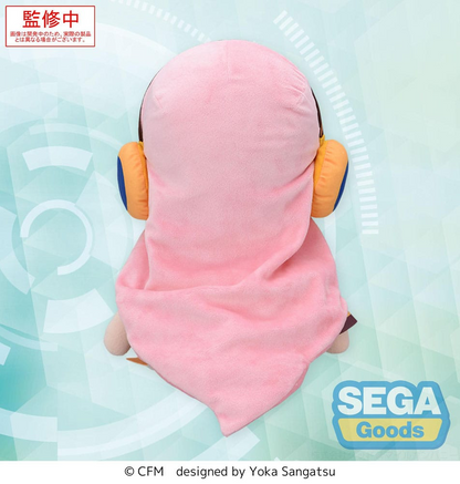 Vocaloid Fuwa Petit Plush Megurine Luka