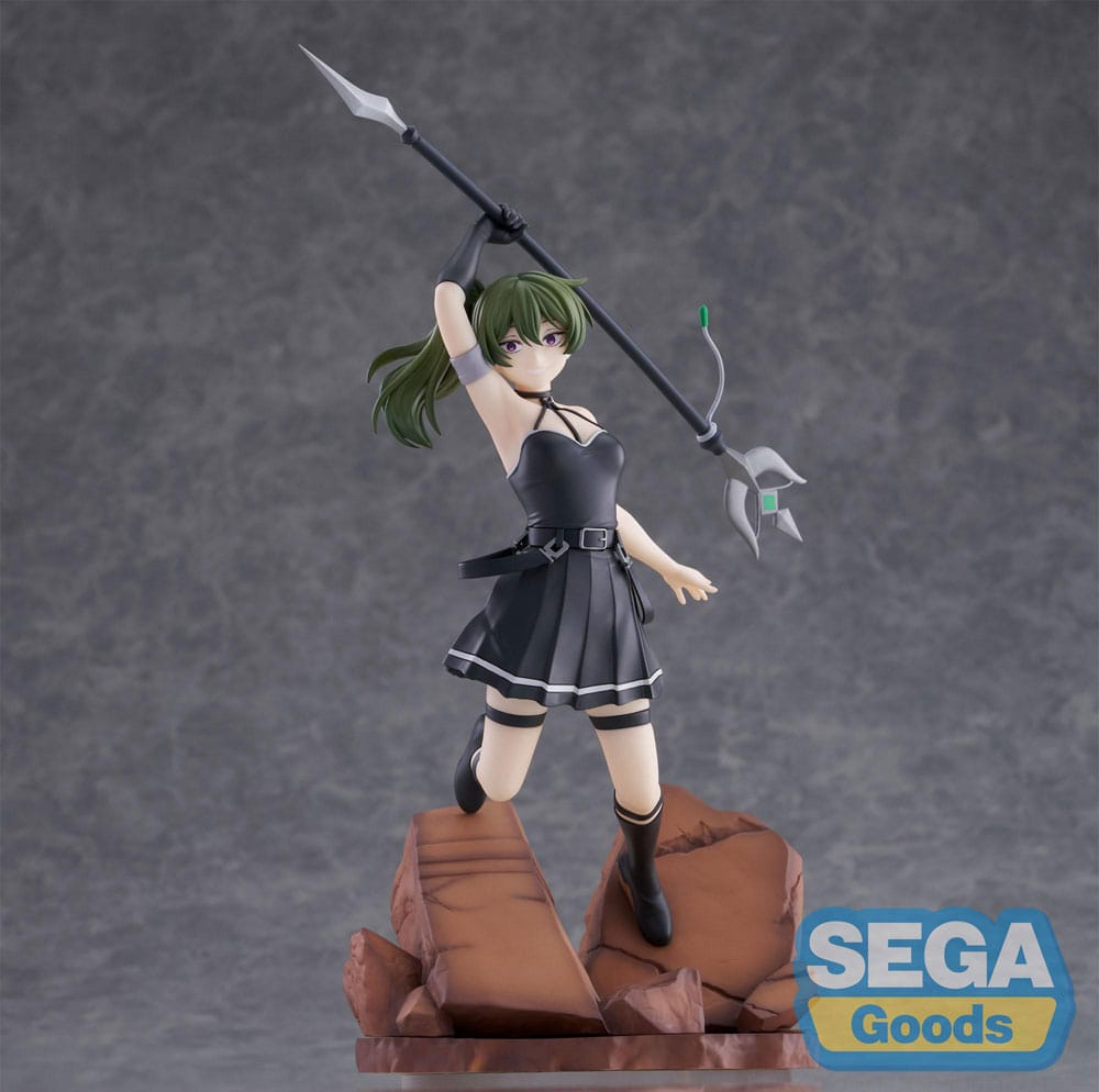 Frieren: Beyond Journey's End Luminasta Ubel Spell that Slashes Almost Anything Ver