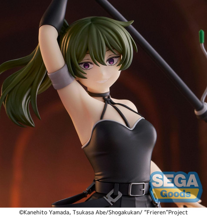 Frieren: Beyond Journey's End Luminasta Ubel Spell that Slashes Almost Anything Ver