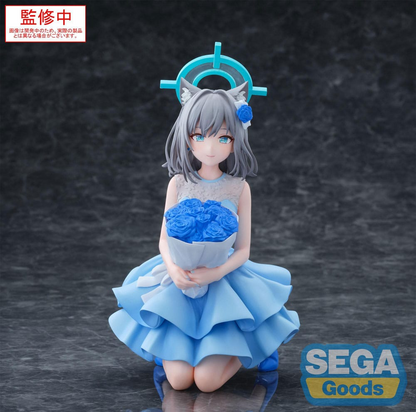 Blue Archive Yumemirize Shiroko