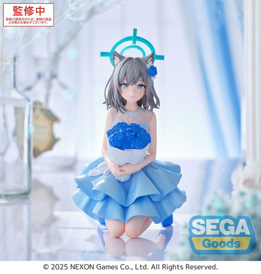 Blue Archive Yumemirize Shiroko