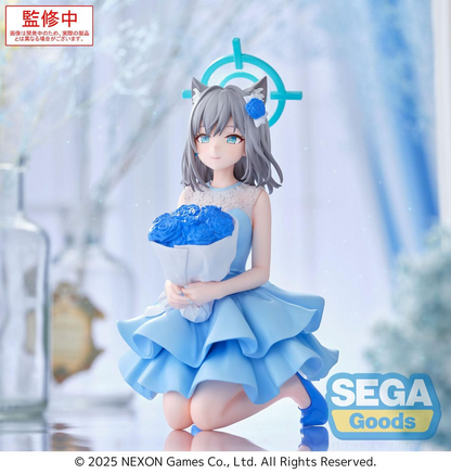 Blue Archive Yumemirize Shiroko