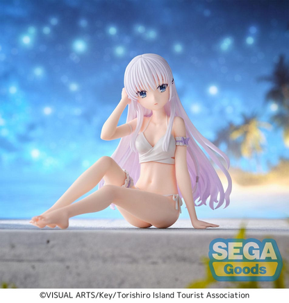 Summer Pockets Yumemirize Shiroha Naruse