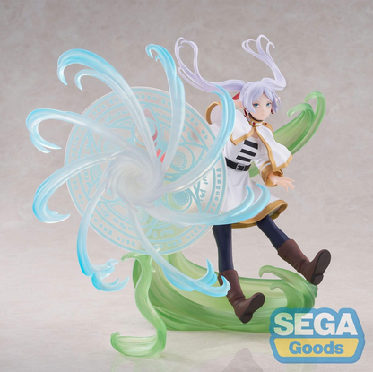 Frieren: Beyond Journey´s End FIGURIZMa Frieren The Heights of Magic