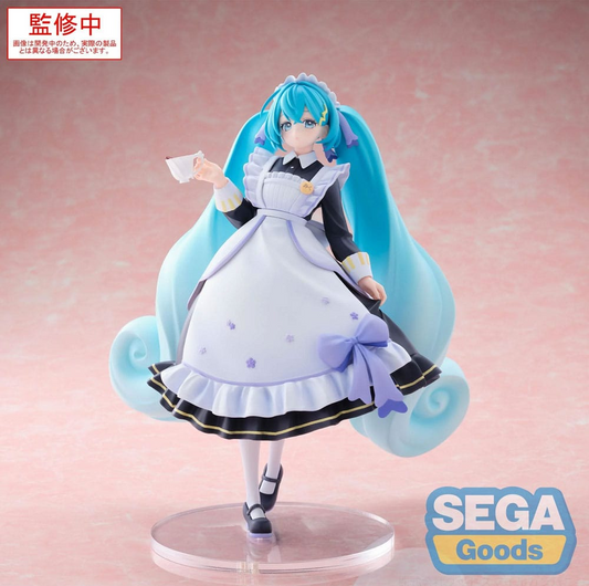 Hatsune Miku Luminasta Hatsune Miku Classical Maid