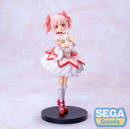Magia Record: Puella Magi Madoka Magica Side Story SPM Madoka Kaname