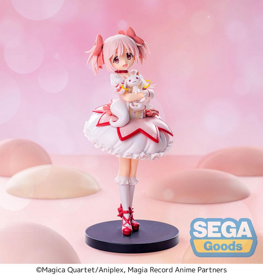 Magia Record: Puella Magi Madoka Magica Side Story SPM Madoka Kaname