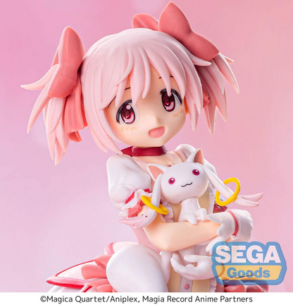 Magia Record: Puella Magi Madoka Magica Side Story SPM Madoka Kaname