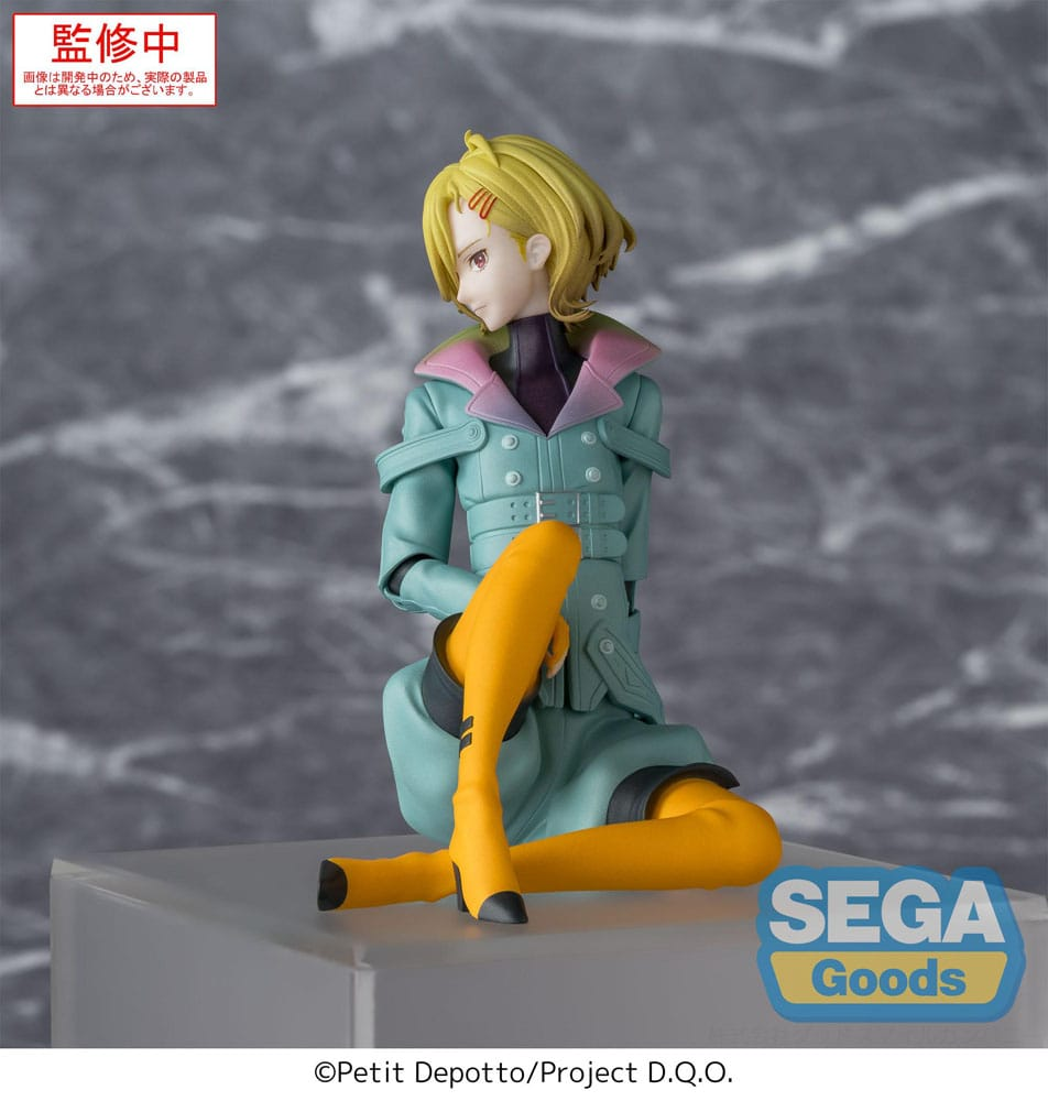 Gnosia PM Perching Setsu