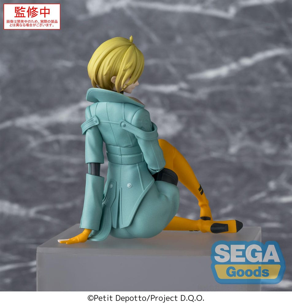 Gnosia PM Perching Setsu