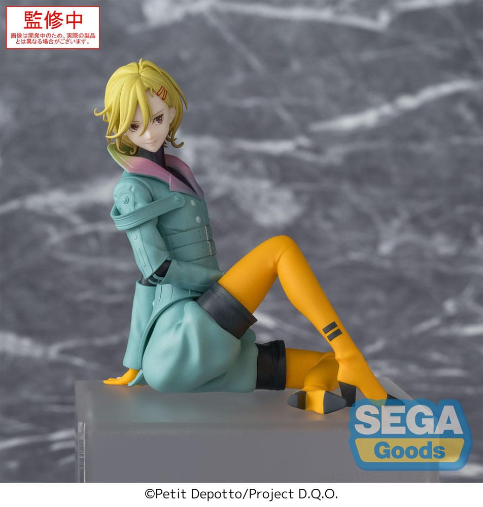 Gnosia PM Perching Setsu
