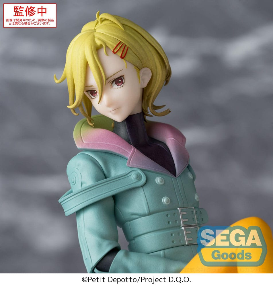 Gnosia PM Perching Setsu