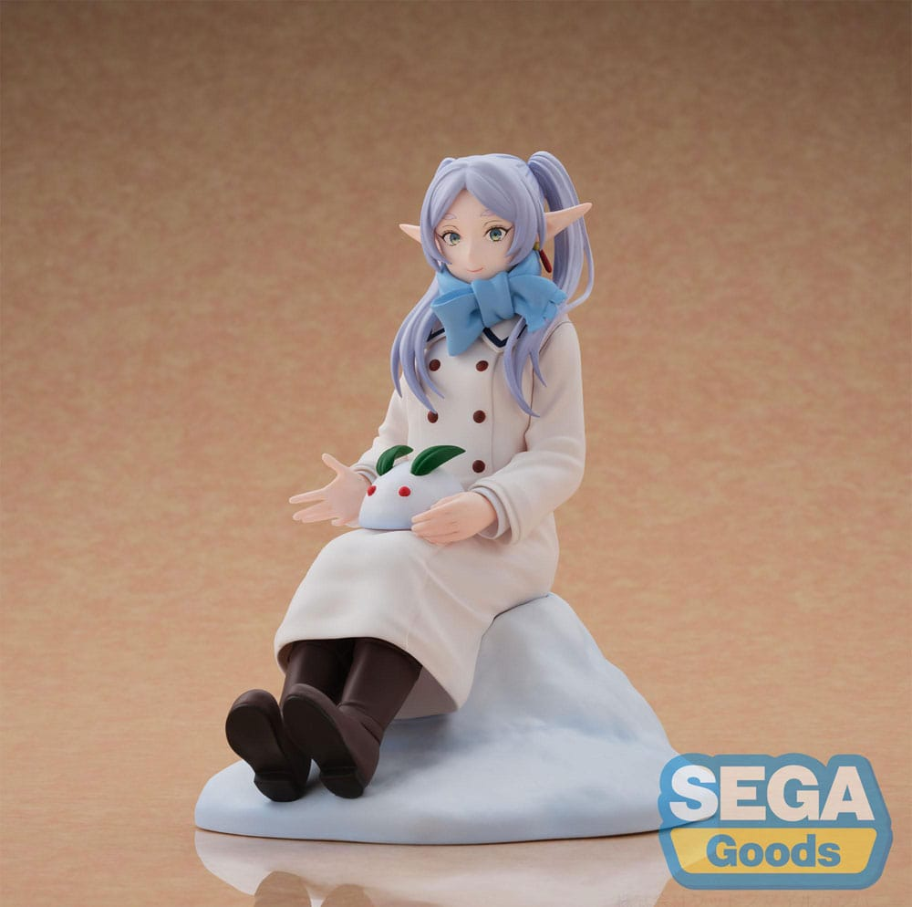 Frieren: Beyond Journey´s End XStellar Frieren Snow Fun Ver