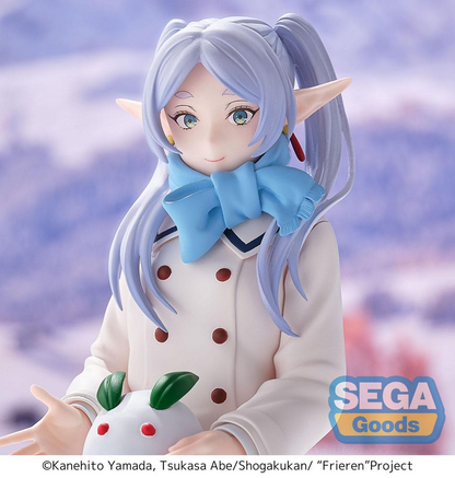 Frieren: Beyond Journey´s End XStellar Frieren Snow Fun Ver