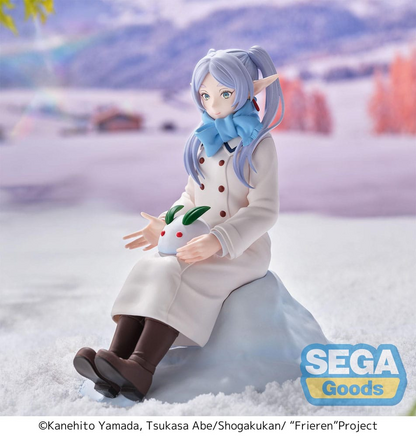 Frieren: Beyond Journey´s End XStellar Frieren Snow Fun Ver