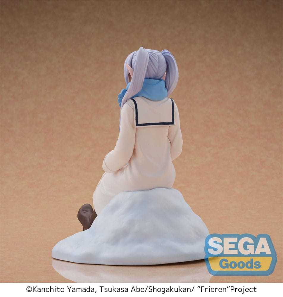 Frieren: Beyond Journey´s End XStellar Frieren Snow Fun Ver