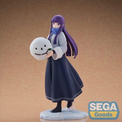 Frieren: Beyond Journey´s End XStellar Fern Snow Fun Ver