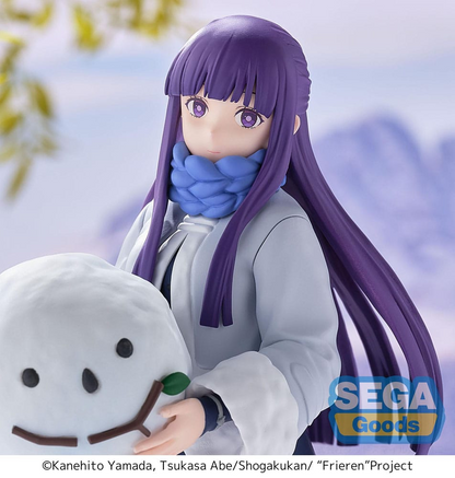 Frieren: Beyond Journey´s End XStellar Fern Snow Fun Ver