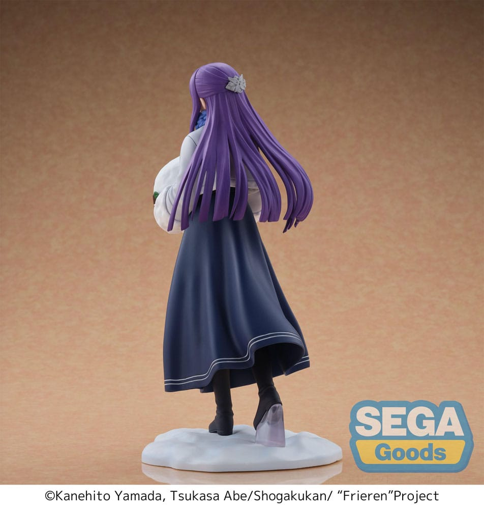 Frieren: Beyond Journey´s End XStellar Fern Snow Fun Ver