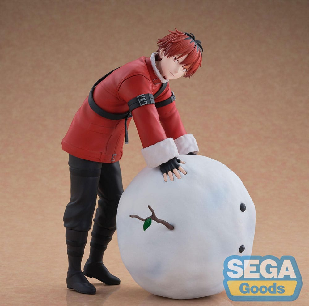 Frieren: Beyond Journey´s End XStellar Stark Snow Fun Ver