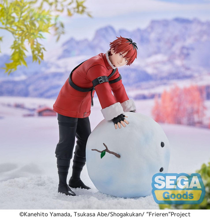Frieren: Beyond Journey´s End XStellar Stark Snow Fun Ver