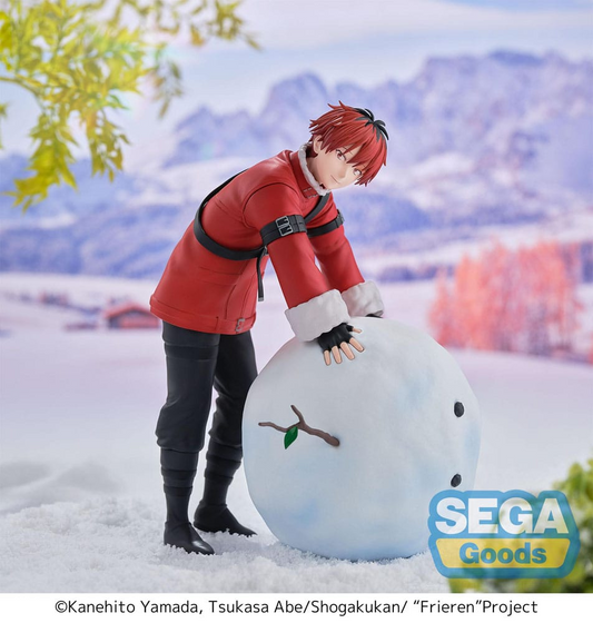 Frieren: Beyond Journey´s End XStellar Stark Snow Fun Ver