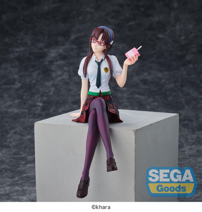 Evangelion: New Theatrical Edition PM Perching Mari Makinami Illustrious