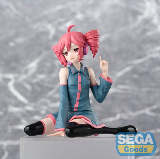 Vocaloid PM Perching Kasane Teto