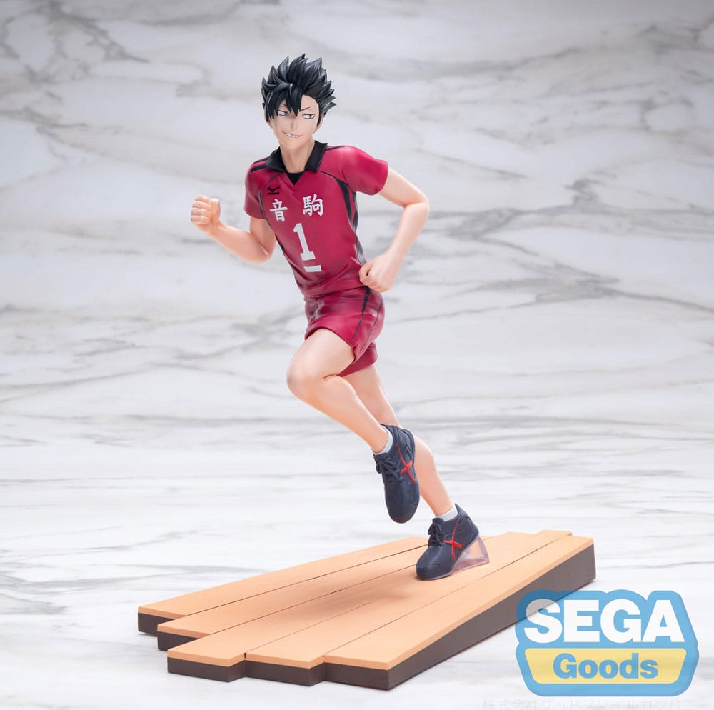 Haikyu!! High Premium Tetsuro Kuroo