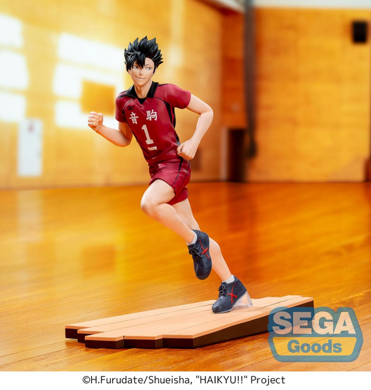 Haikyu!! High Premium Tetsuro Kuroo