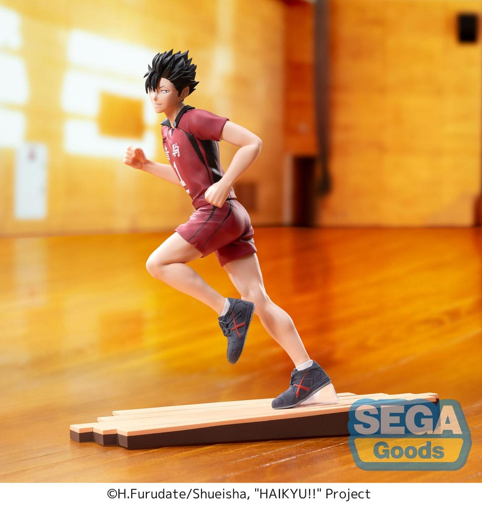 Haikyu!! High Premium Tetsuro Kuroo