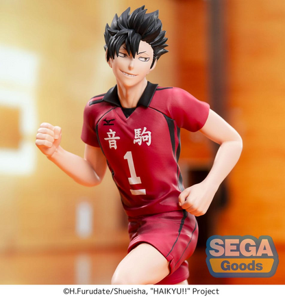 Haikyu!! High Premium Tetsuro Kuroo