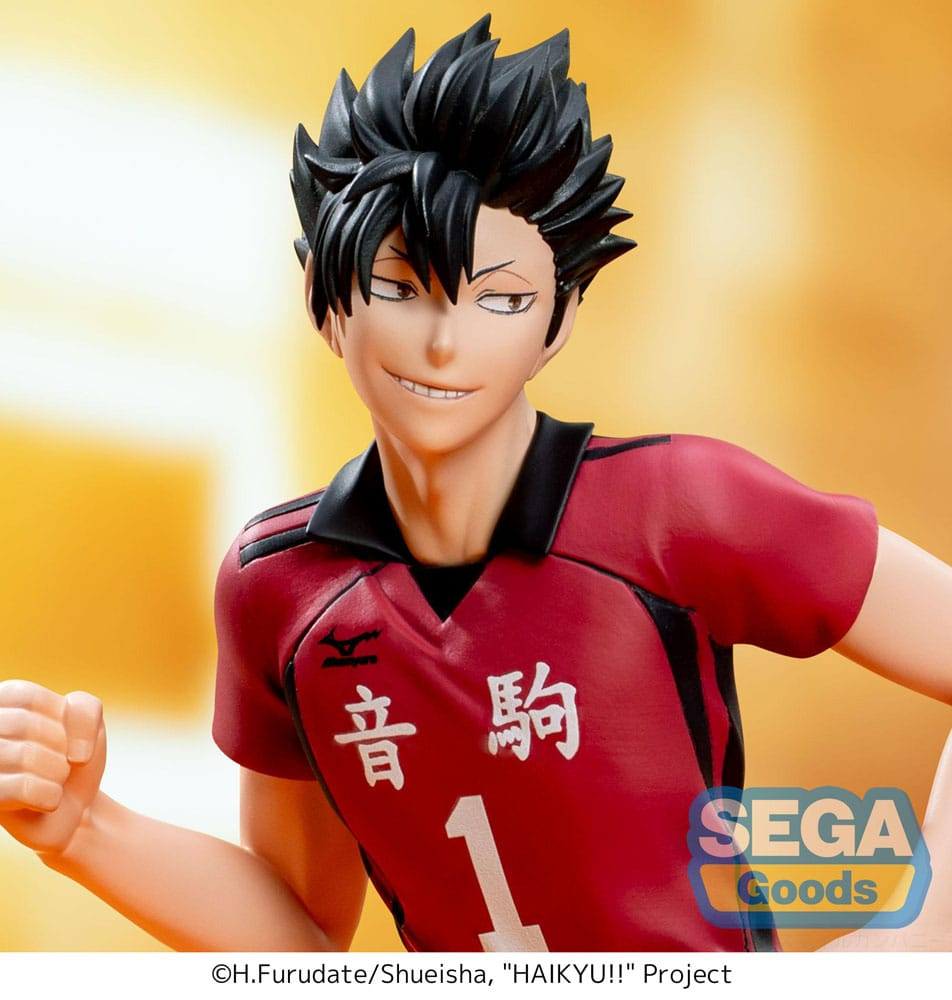 Haikyu!! High Premium Tetsuro Kuroo